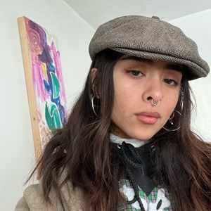 Meet your Posher, Yasmin